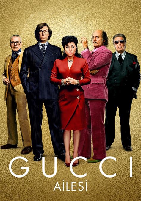 house of gucci nereden izlenir|HOUSE OF GUCCI FİLMİ HAKKINDA BİLMENİZ .